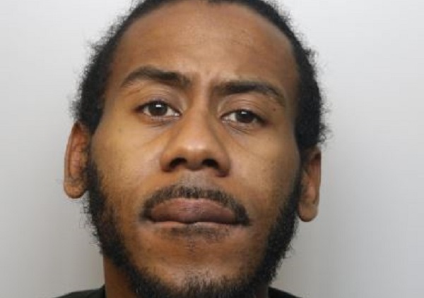Rapist who attacked teenage girl after following her off bus is jailed