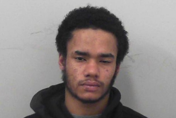 Police ask for help tracing wanted man who could be in Barton Hill