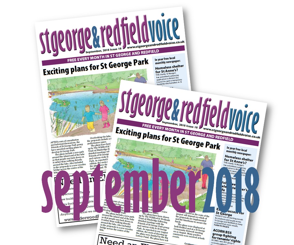 September 2018 edition